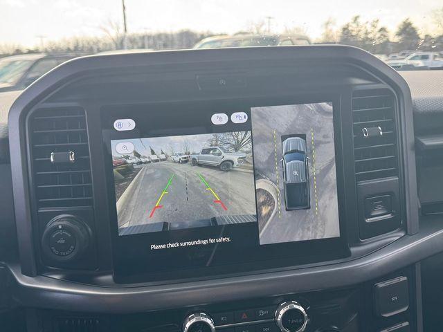 new 2026 Ford F-150 car, priced at $60,915