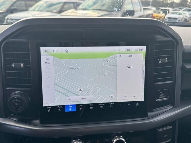 new 2026 Ford F-150 car, priced at $60,915