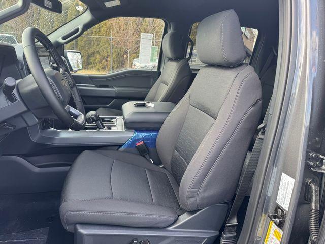 new 2026 Ford F-150 car, priced at $60,915