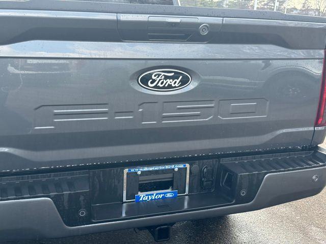 new 2026 Ford F-150 car, priced at $60,915
