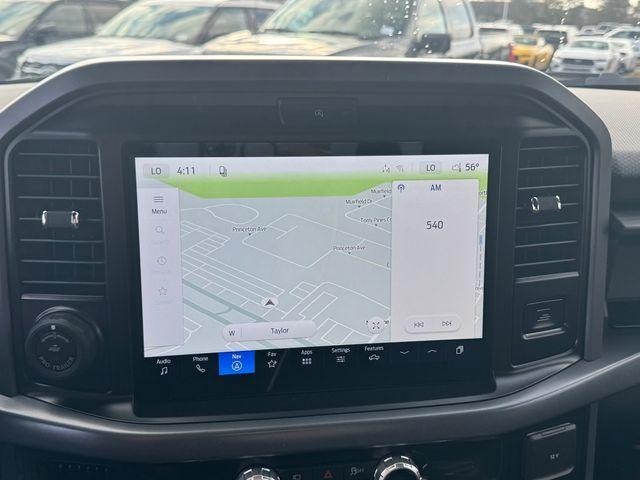 new 2026 Ford F-150 car, priced at $60,915