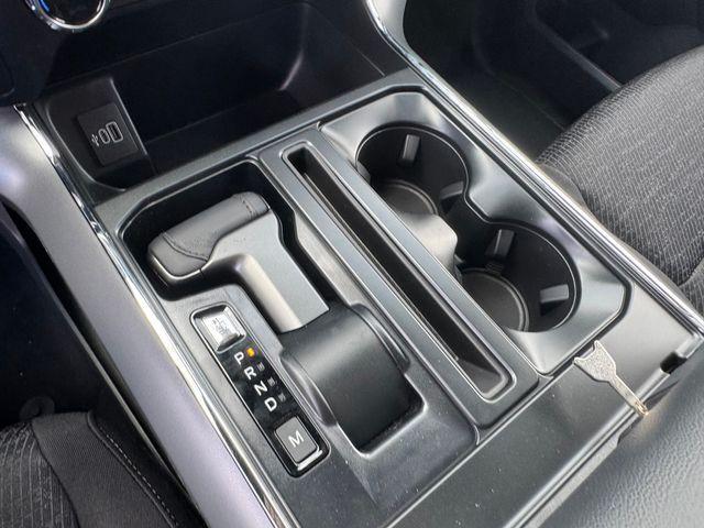 new 2026 Ford F-150 car, priced at $60,915