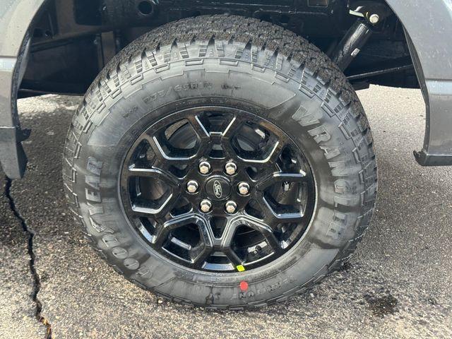 new 2026 Ford F-150 car, priced at $60,915