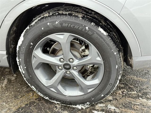 used 2023 Ford Escape car, priced at $25,230