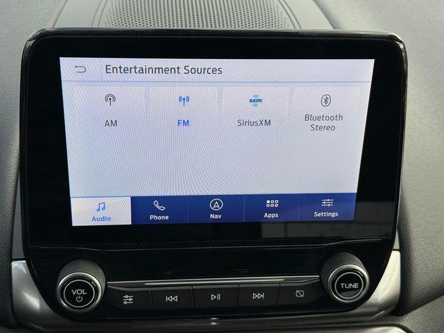 used 2020 Ford EcoSport car, priced at $16,888