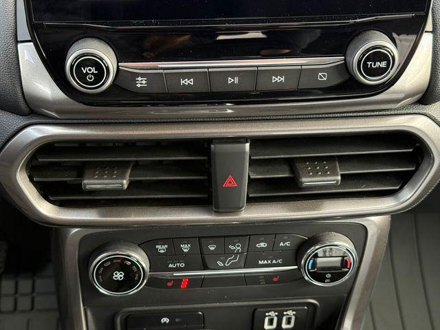 used 2020 Ford EcoSport car, priced at $16,888