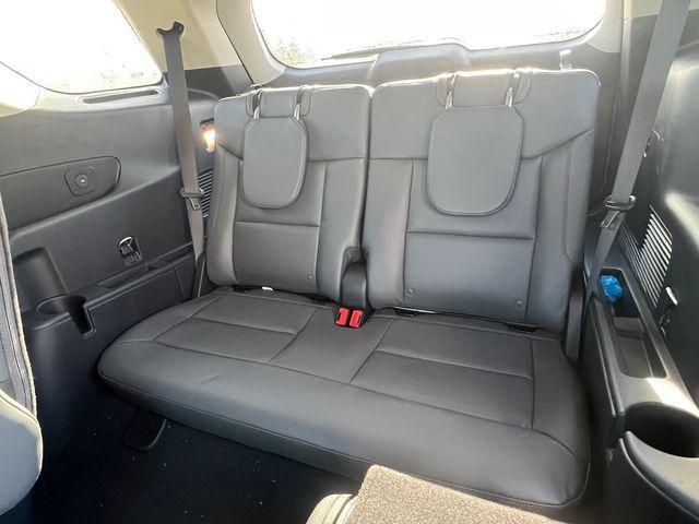 used 2026 Ford Explorer car, priced at $50,134