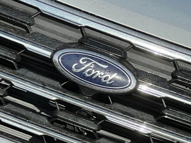 used 2026 Ford Explorer car, priced at $50,134