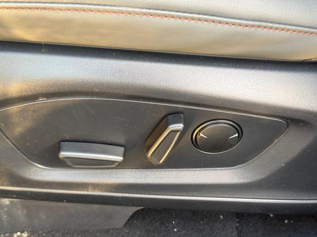 new 2026 Ford Explorer car, priced at $47,575