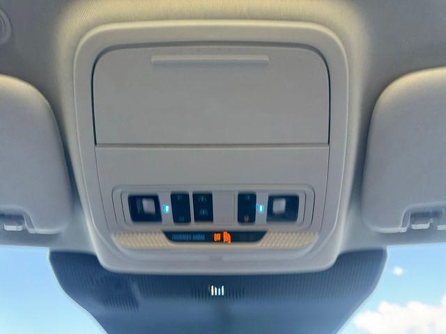 new 2026 Ford Explorer car, priced at $47,575