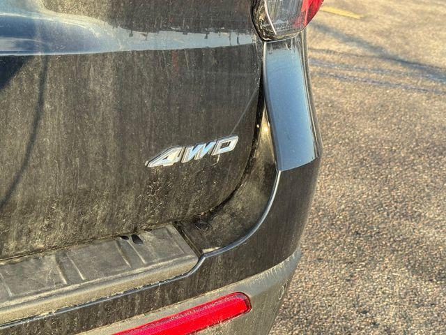 new 2026 Ford Explorer car, priced at $47,575