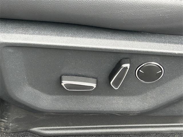 new 2025 Ford F-150 Lightning car, priced at $75,810