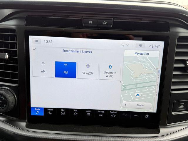 new 2025 Ford F-150 car, priced at $84,175