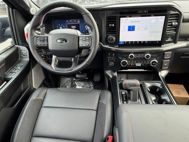 new 2025 Ford F-150 car, priced at $84,175