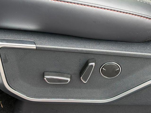 new 2025 Ford F-150 car, priced at $84,175