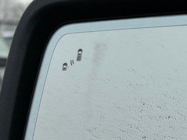 new 2025 Ford F-150 car, priced at $84,175