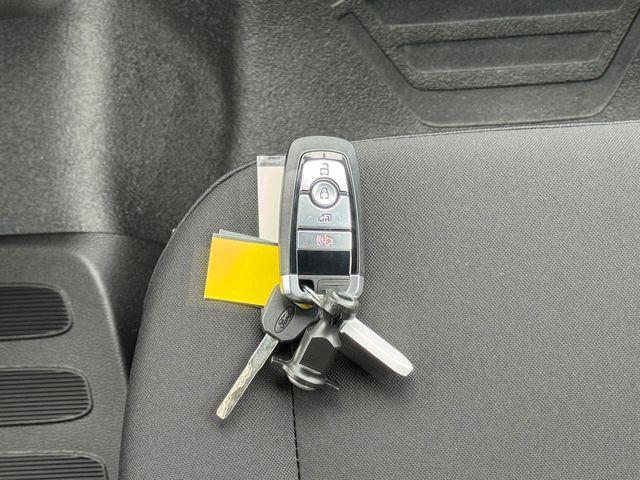 new 2026 Ford Transit-350 car, priced at $65,215