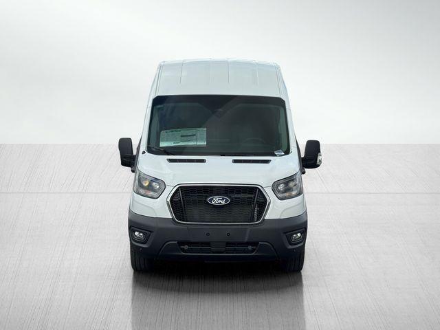 new 2026 Ford Transit-350 car, priced at $65,215