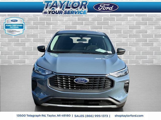 used 2023 Ford Escape car, priced at $21,998