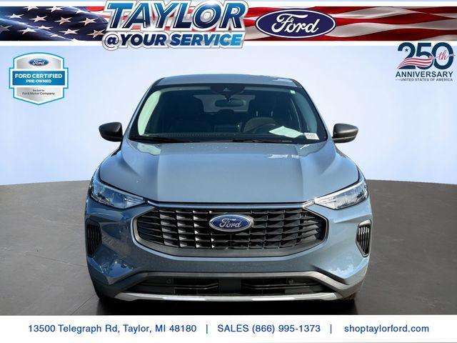 used 2023 Ford Escape car, priced at $21,799