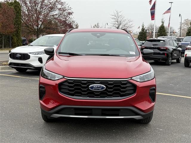 new 2026 Ford Escape car, priced at $35,615