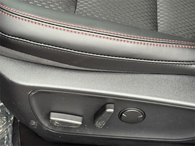 new 2026 Ford Escape car, priced at $35,615