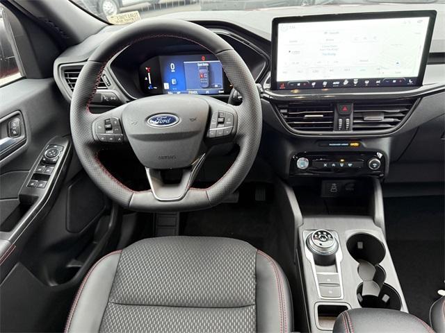 new 2026 Ford Escape car, priced at $35,615
