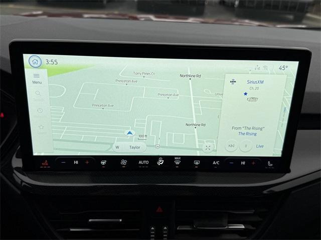 new 2026 Ford Escape car, priced at $35,615