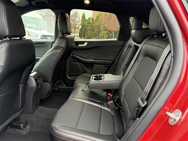 new 2026 Ford Escape car, priced at $35,615