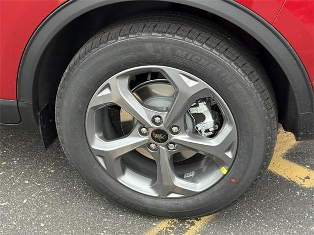 new 2026 Ford Escape car, priced at $35,615