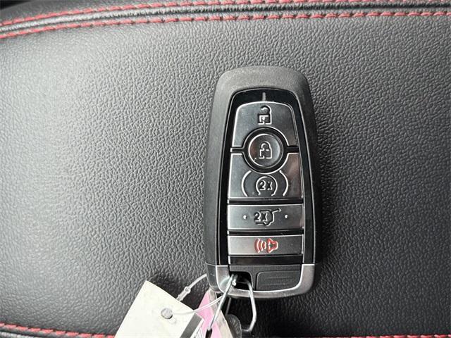 new 2026 Ford Escape car, priced at $35,615