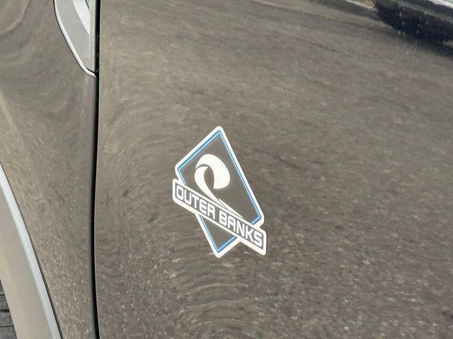 new 2026 Ford Bronco Sport car, priced at $37,385