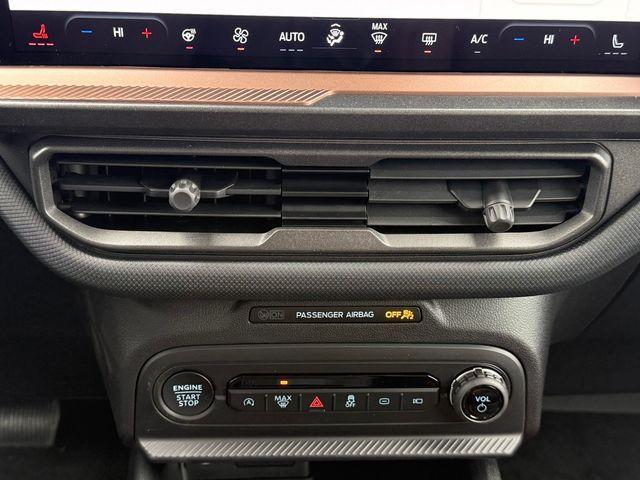 new 2026 Ford Bronco Sport car, priced at $37,385