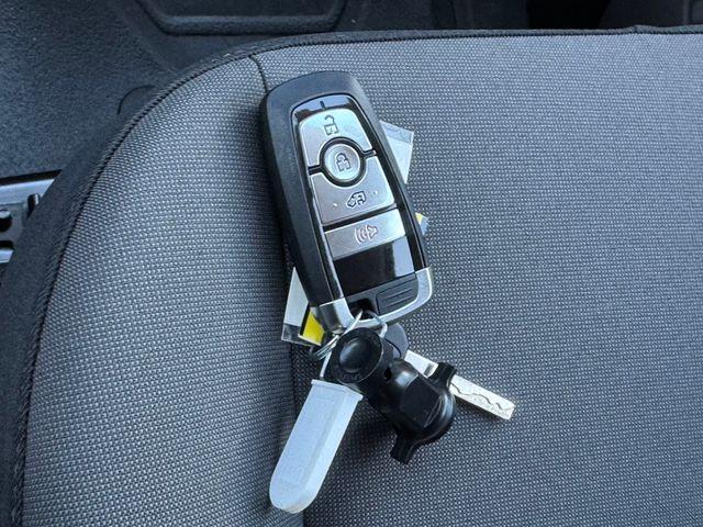 new 2026 Ford Transit-350 car, priced at $52,210