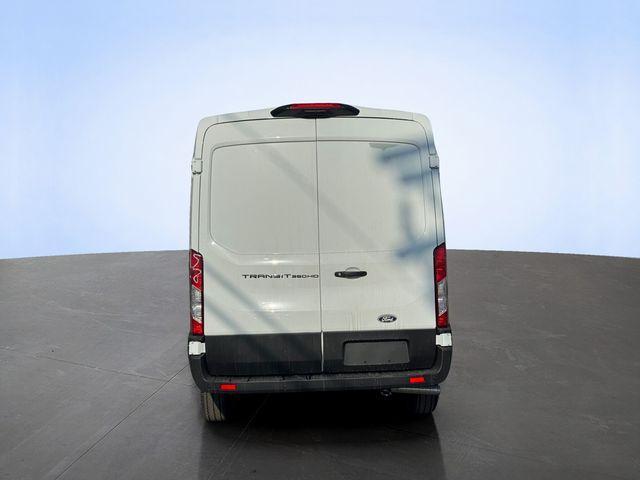 new 2026 Ford Transit-350 car, priced at $54,210