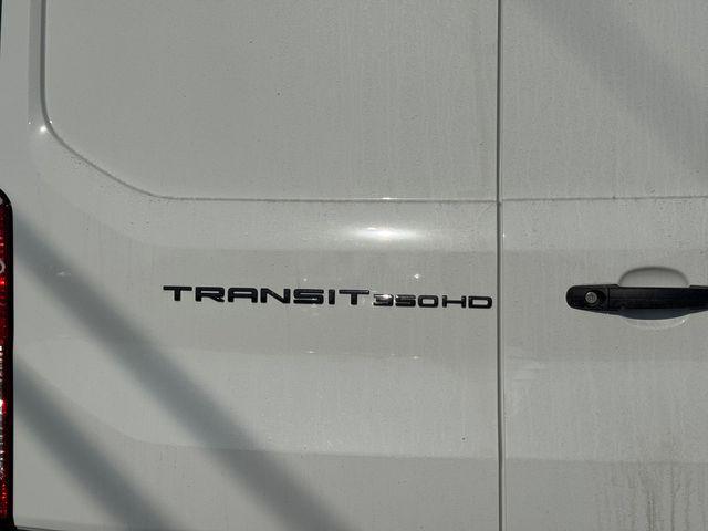 new 2026 Ford Transit-350 car, priced at $52,210