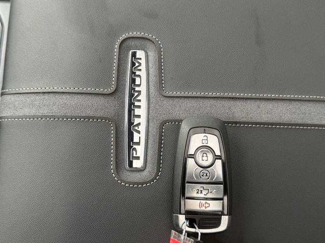 new 2026 Ford F-150 car, priced at $85,680