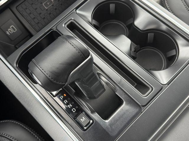 new 2026 Ford F-150 car, priced at $85,680