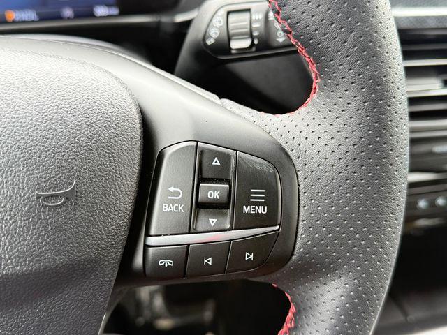 used 2024 Ford Escape car, priced at $25,988