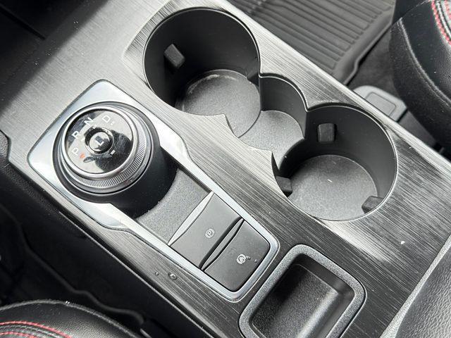 used 2024 Ford Escape car, priced at $25,988