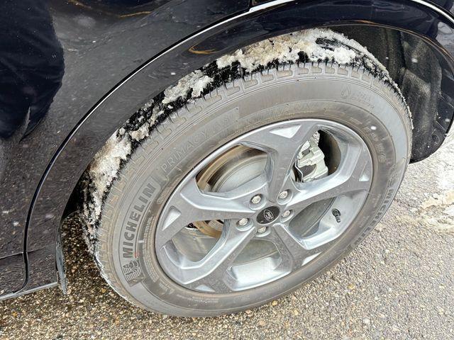 used 2024 Ford Escape car, priced at $25,988