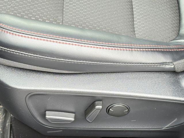 used 2024 Ford Escape car, priced at $25,988