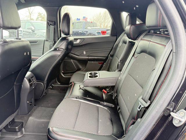 used 2024 Ford Escape car, priced at $25,988