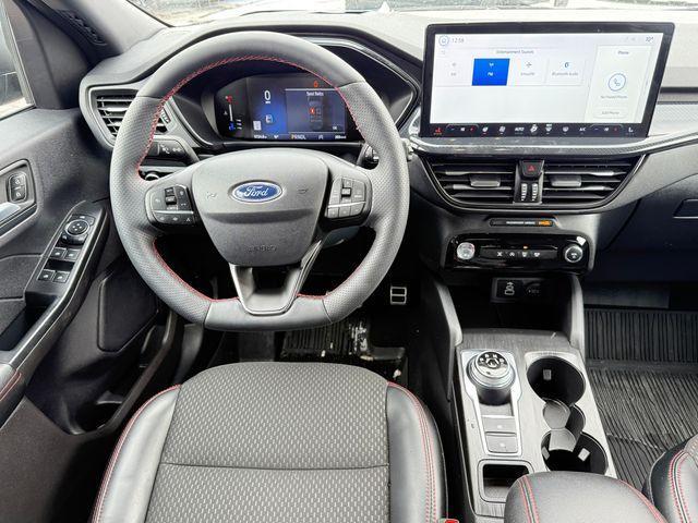 used 2024 Ford Escape car, priced at $25,988