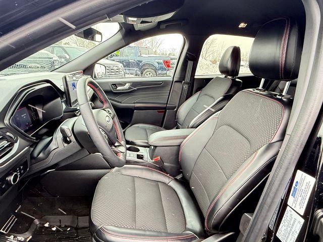 used 2024 Ford Escape car, priced at $25,988