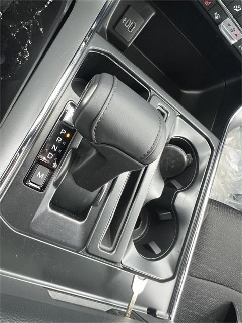 new 2026 Ford F-150 car, priced at $62,915