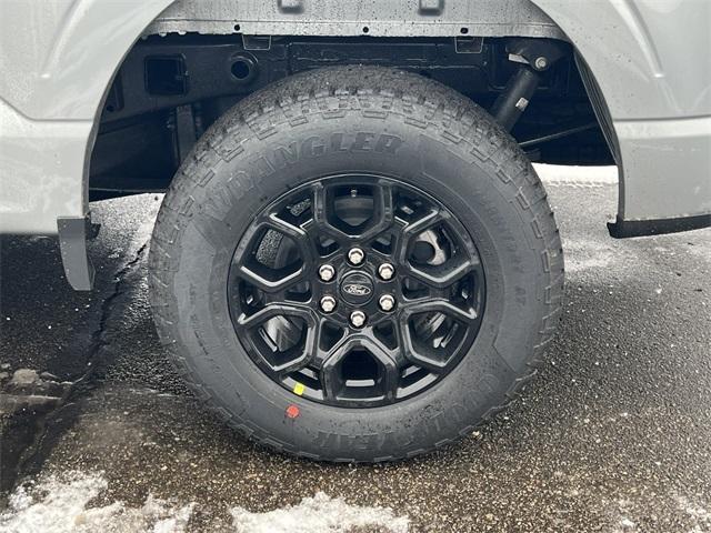 new 2026 Ford F-150 car, priced at $62,915