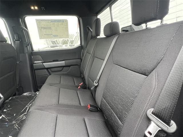 new 2026 Ford F-150 car, priced at $62,915