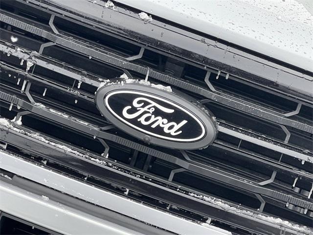 new 2026 Ford F-150 car, priced at $62,915