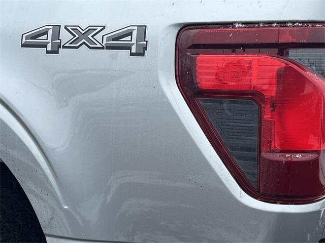 new 2026 Ford F-150 car, priced at $62,915